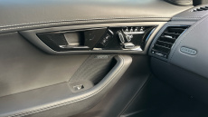 Jaguar F-Type 5.0 Supercharged V8 R 2dr Auto AWD Petrol Convertible